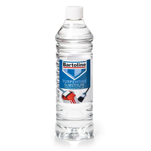 Bartoline Turpentine Substitute 750ml Bartoline Turpentine Substitute 750ml